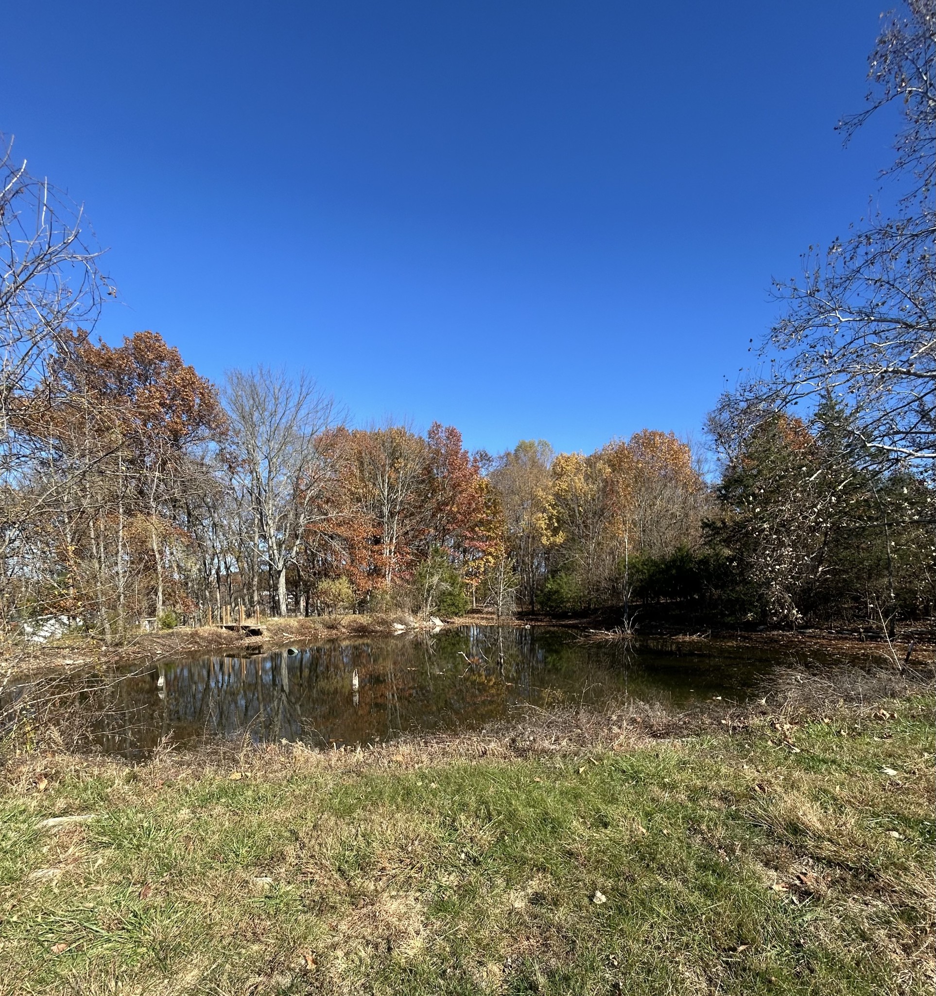 3122 Linwood Road Watertown, TN 37184 - Photo 4 of 13 a view of lake with mountain