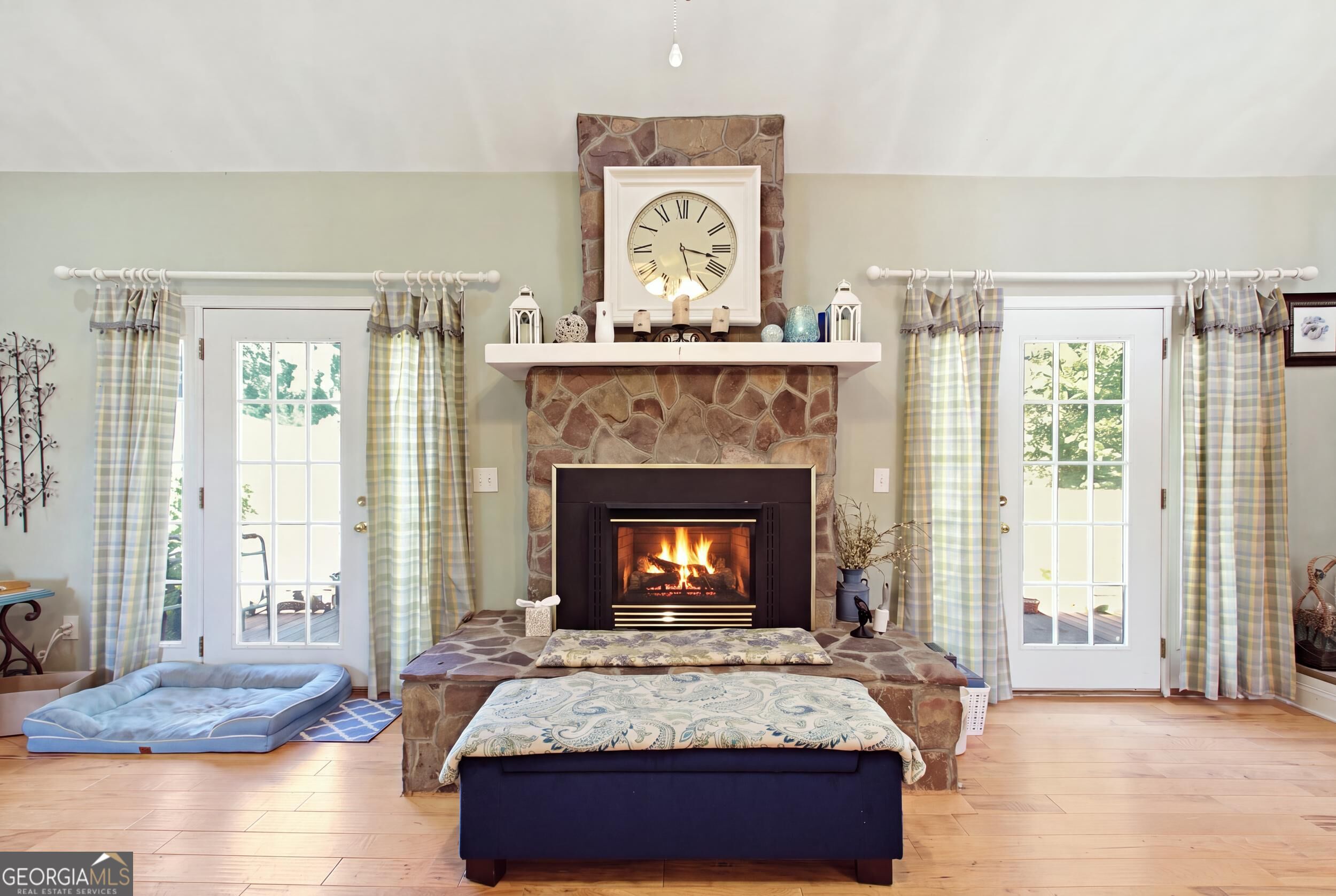 191 Freeman Creek Road Toccoa, GA 30577 - Photo 18 of 59 Gallery Image 18