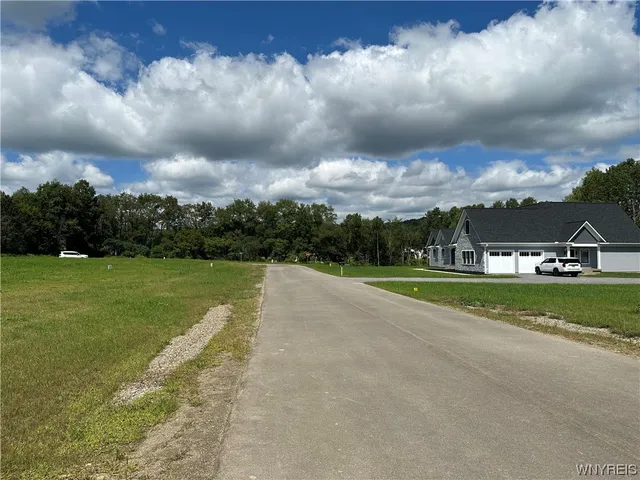 $75,000 | Lot 8 Tanglewood Development, Allegany, NY 14706