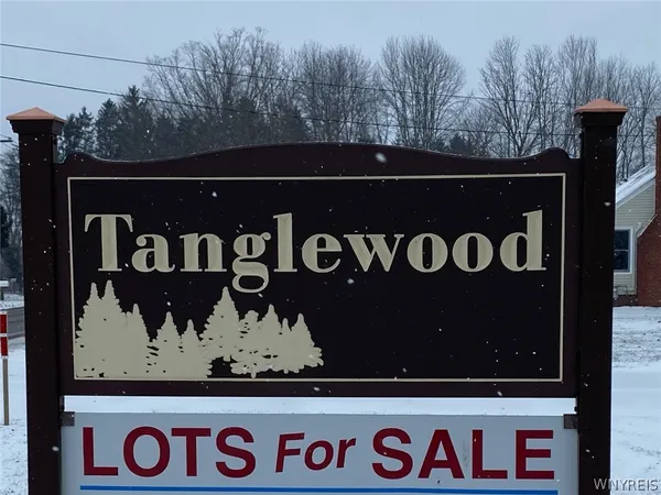 $75,000 | Lot 8 Tanglewood Development, Allegany, NY 14706