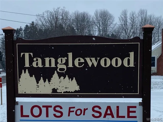 $75,000 | Lot 8 Tanglewood Development, Allegany, NY 14706