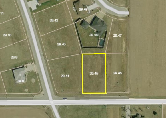45 47th Street Jasper, IN 47546 - Photo 1 of 1 Gallery Image 1