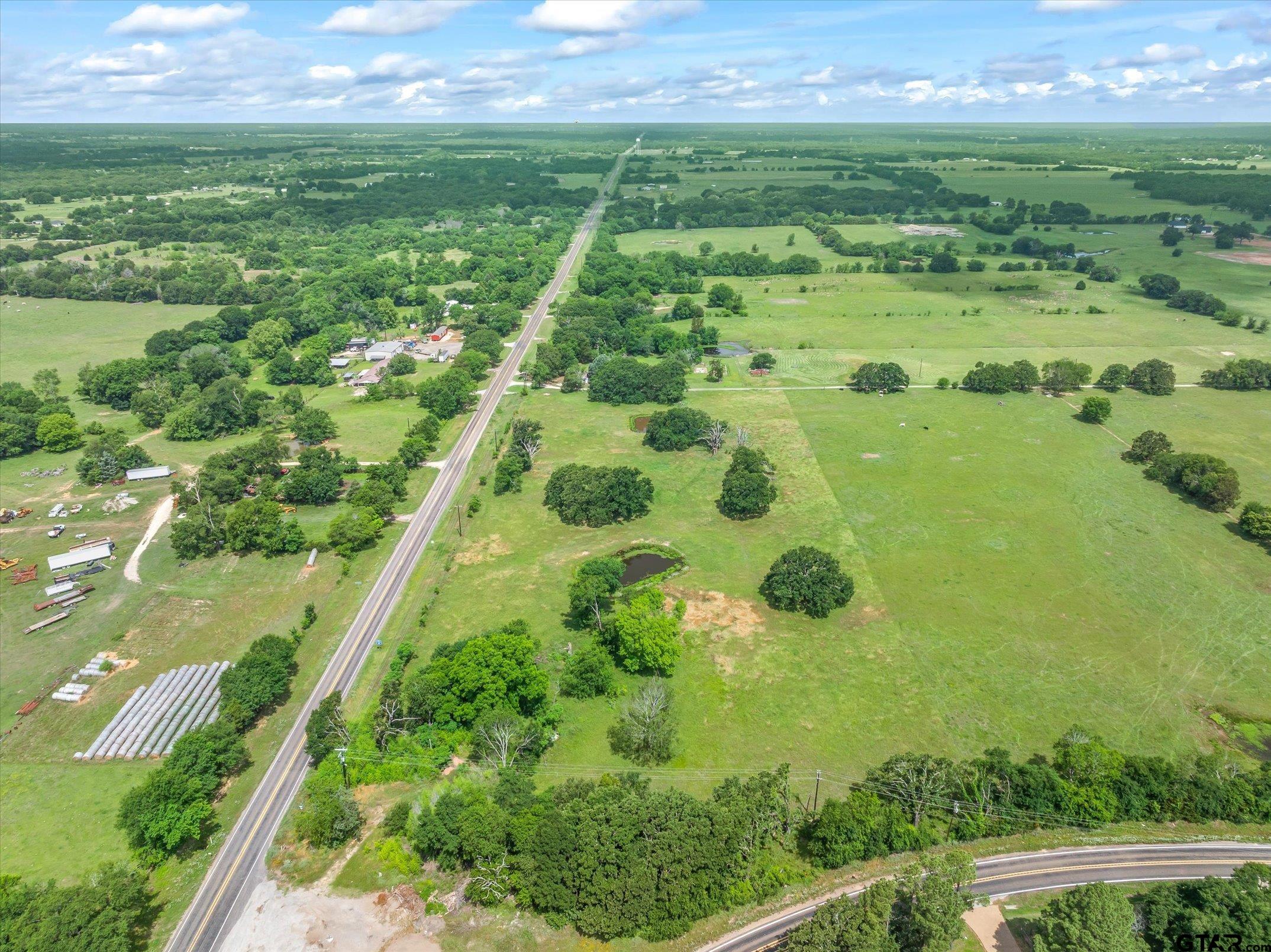 Tbd Tbd Fm-1395 Edgewood, TX 75117 - Photo 3 of 11 a view of a lush green field