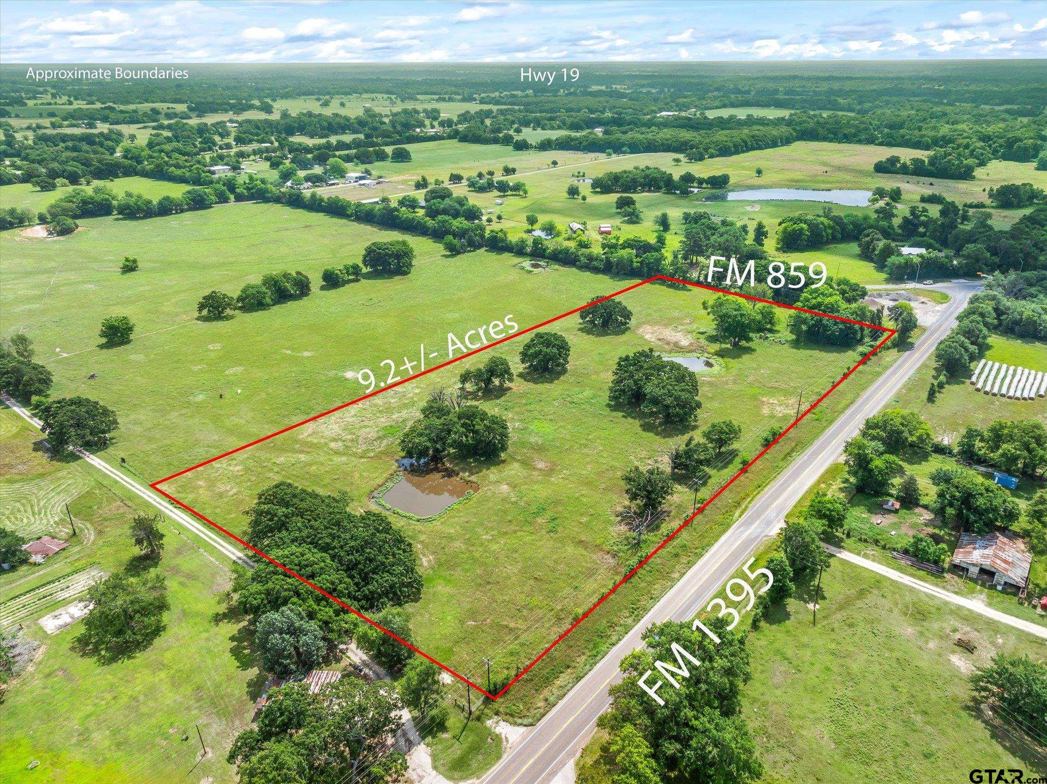 Tbd Tbd Fm-1395 Edgewood, TX 75117 - Photo 8 of 11 a view of a city