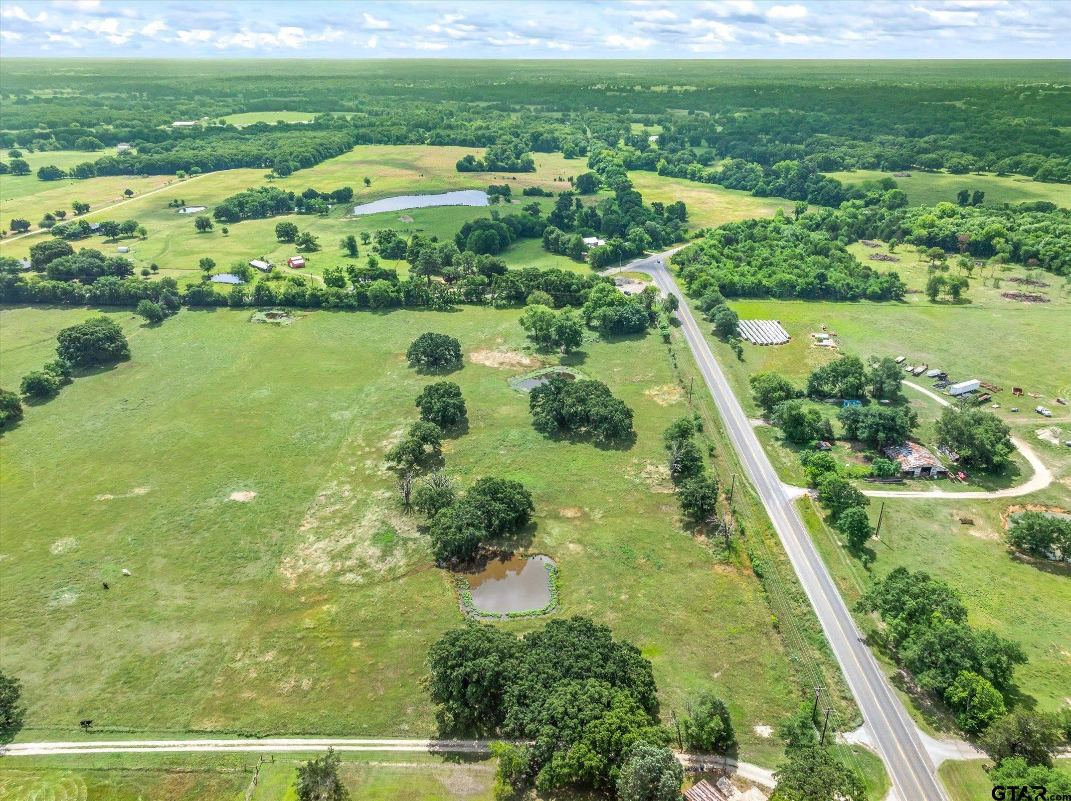 Tbd Tbd Fm-1395 Edgewood, TX 75117 - Photo 9 of 11 a view of a city