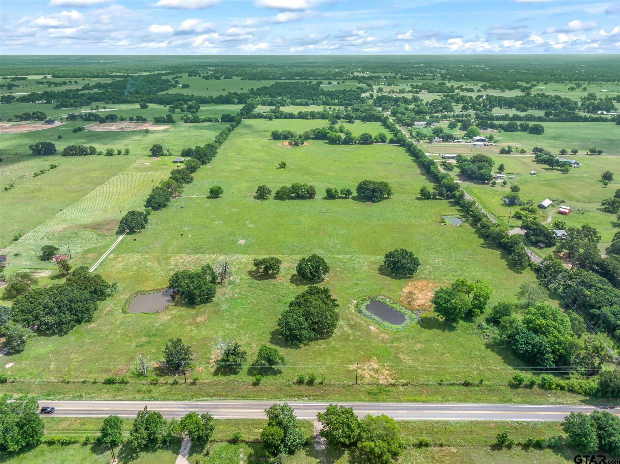 Tbd Tbd Fm-1395 Edgewood, TX 75117 - Photo 10 of 11 a view of a city