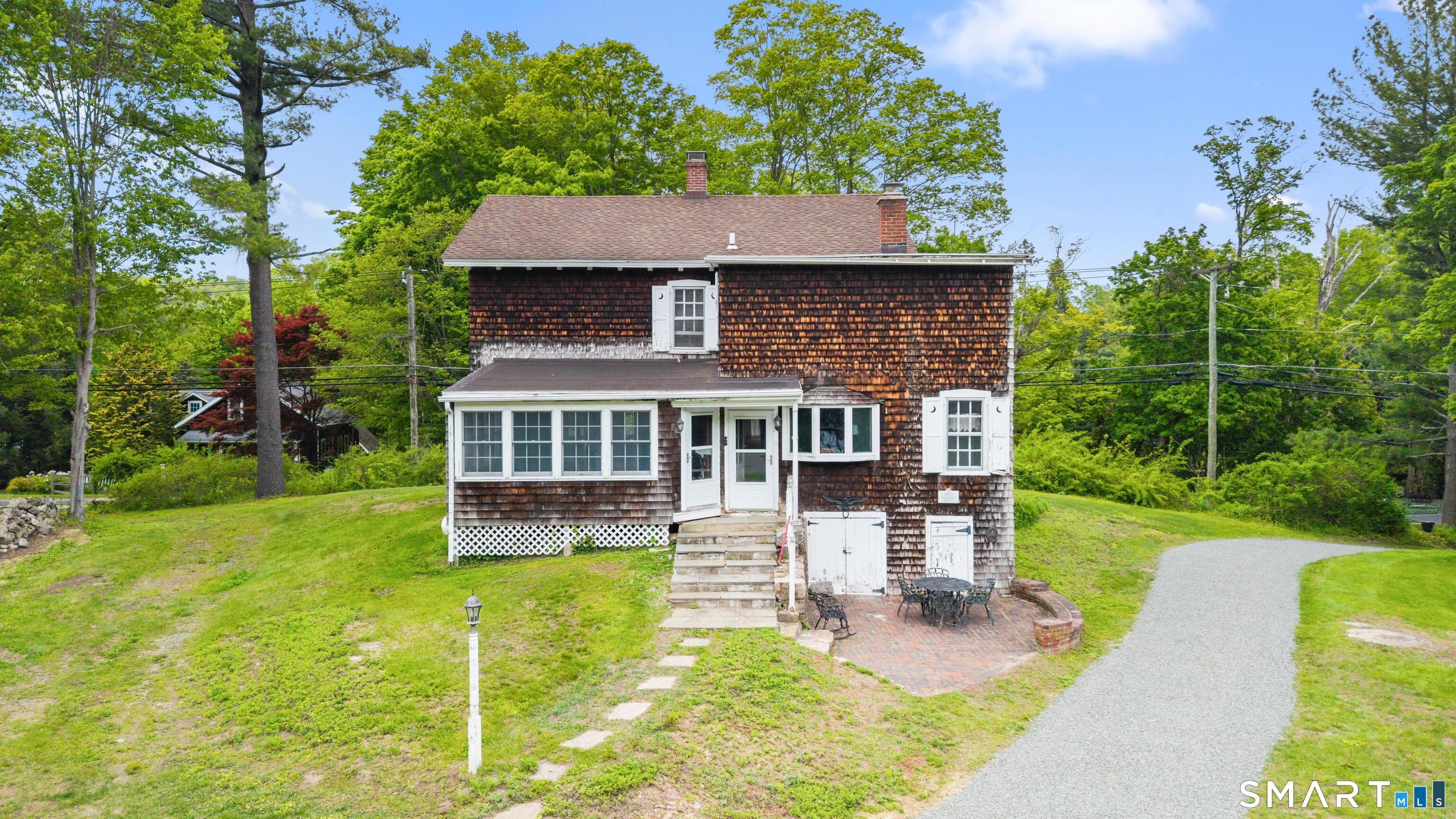 677 North Salem Road Ridgefield, CT 06877 - Photo 3 of 39