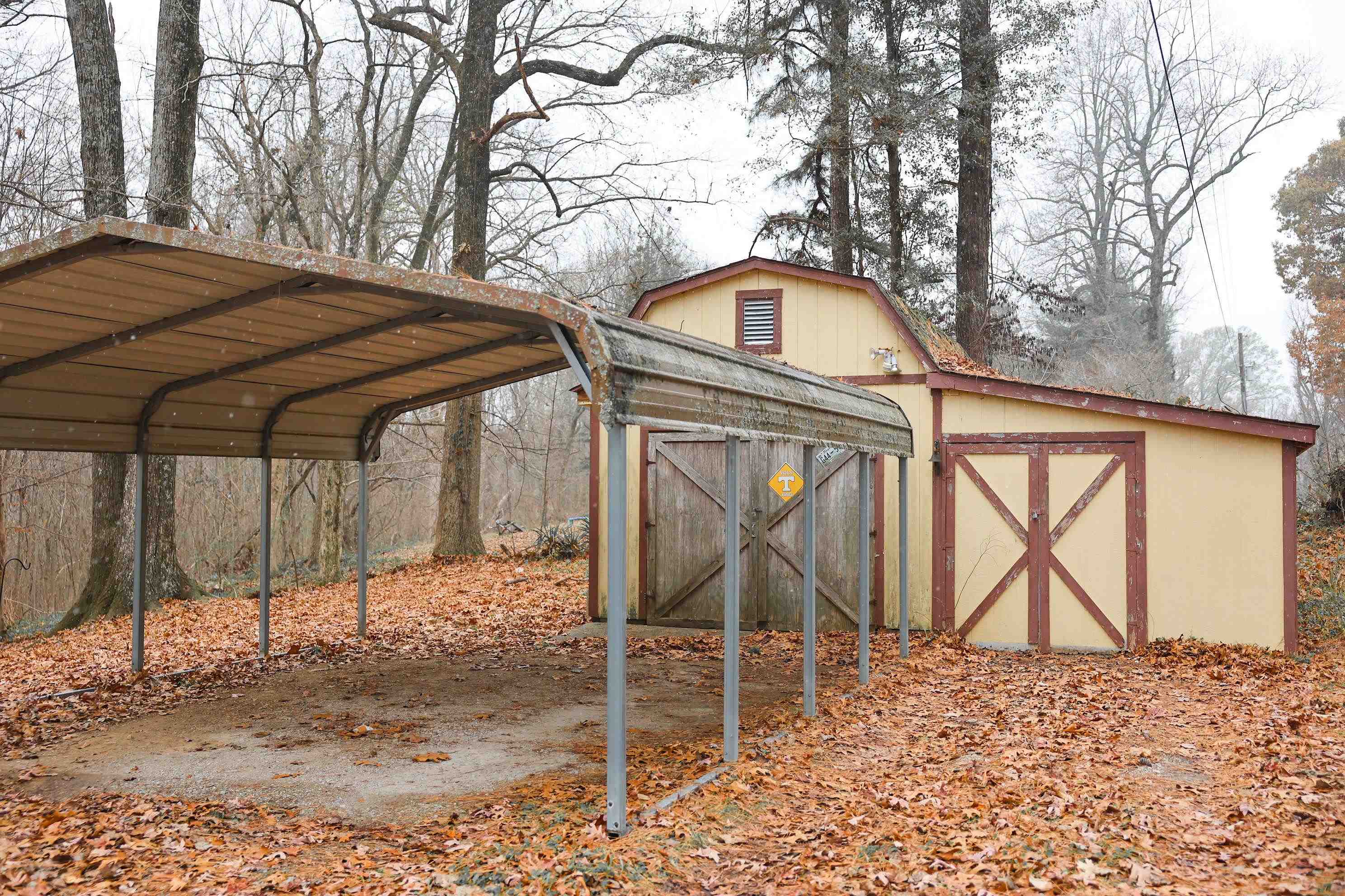 663 Long Hole Road Ripley, TN 38063 - Photo 12 of 15