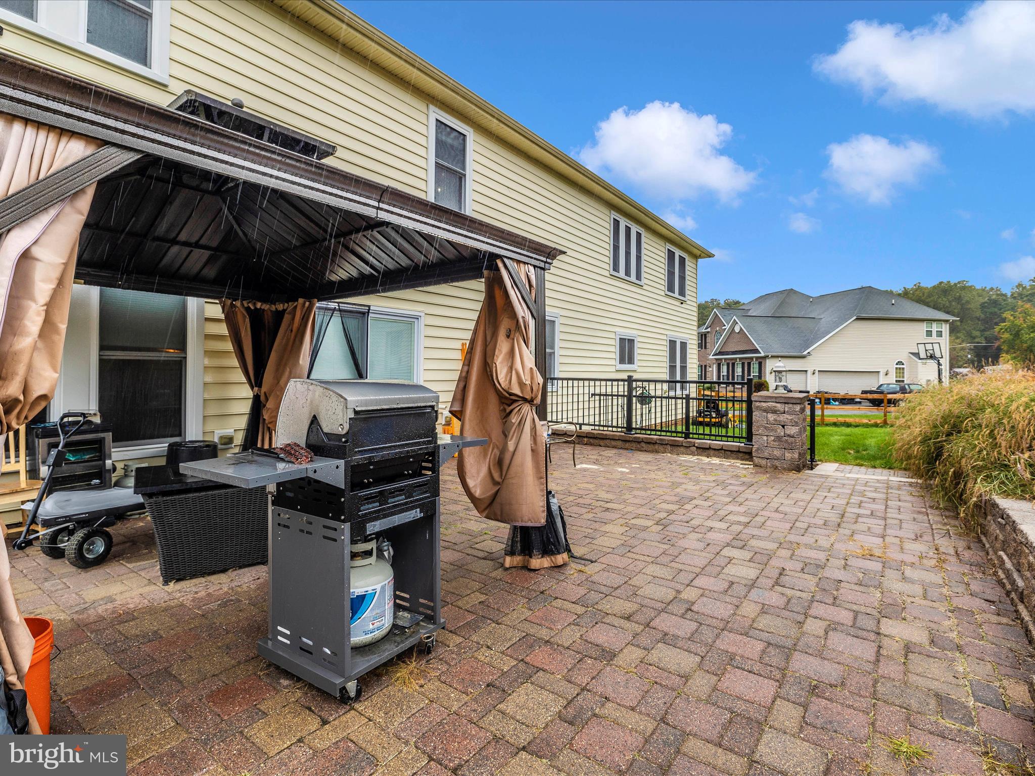 14280 Upper Edgemont Road, Unit 9 Waynesboro, PA 17268 - Photo 62 of 71 Patio