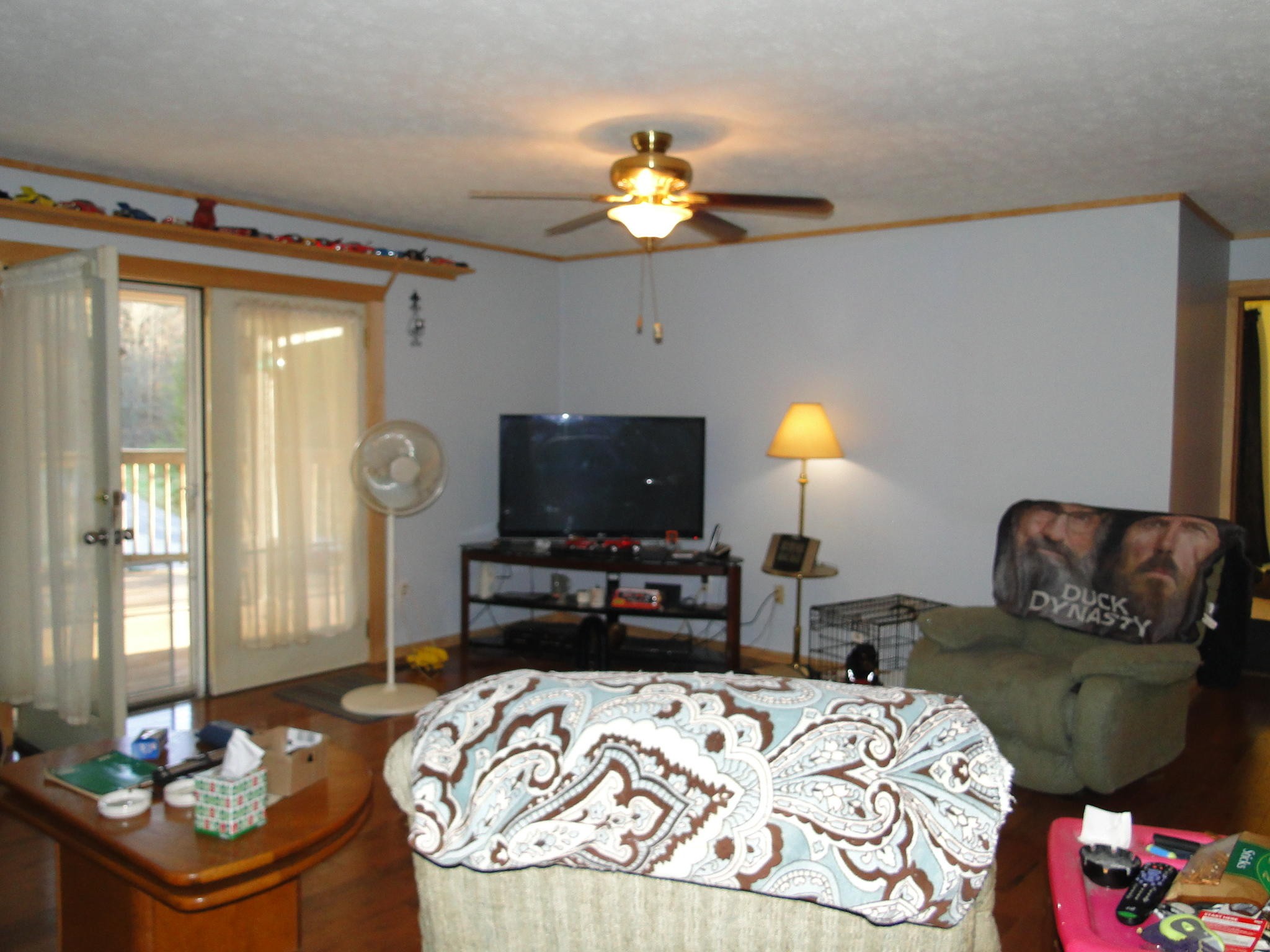 405 Smokey Branch Road Vonore, TN 37885 - Photo 14 of 31 Gallery Image 14