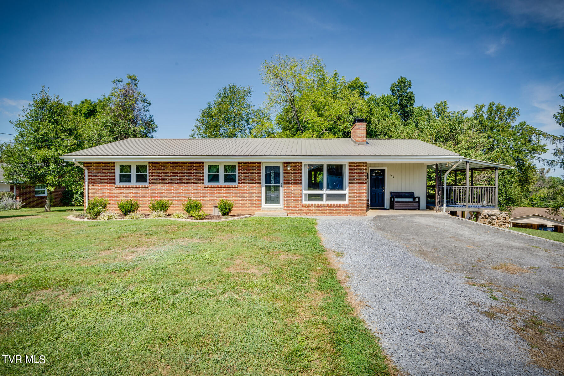 153 Greendale Road Johnson City, TN 37601 - Photo 1 of 41 001