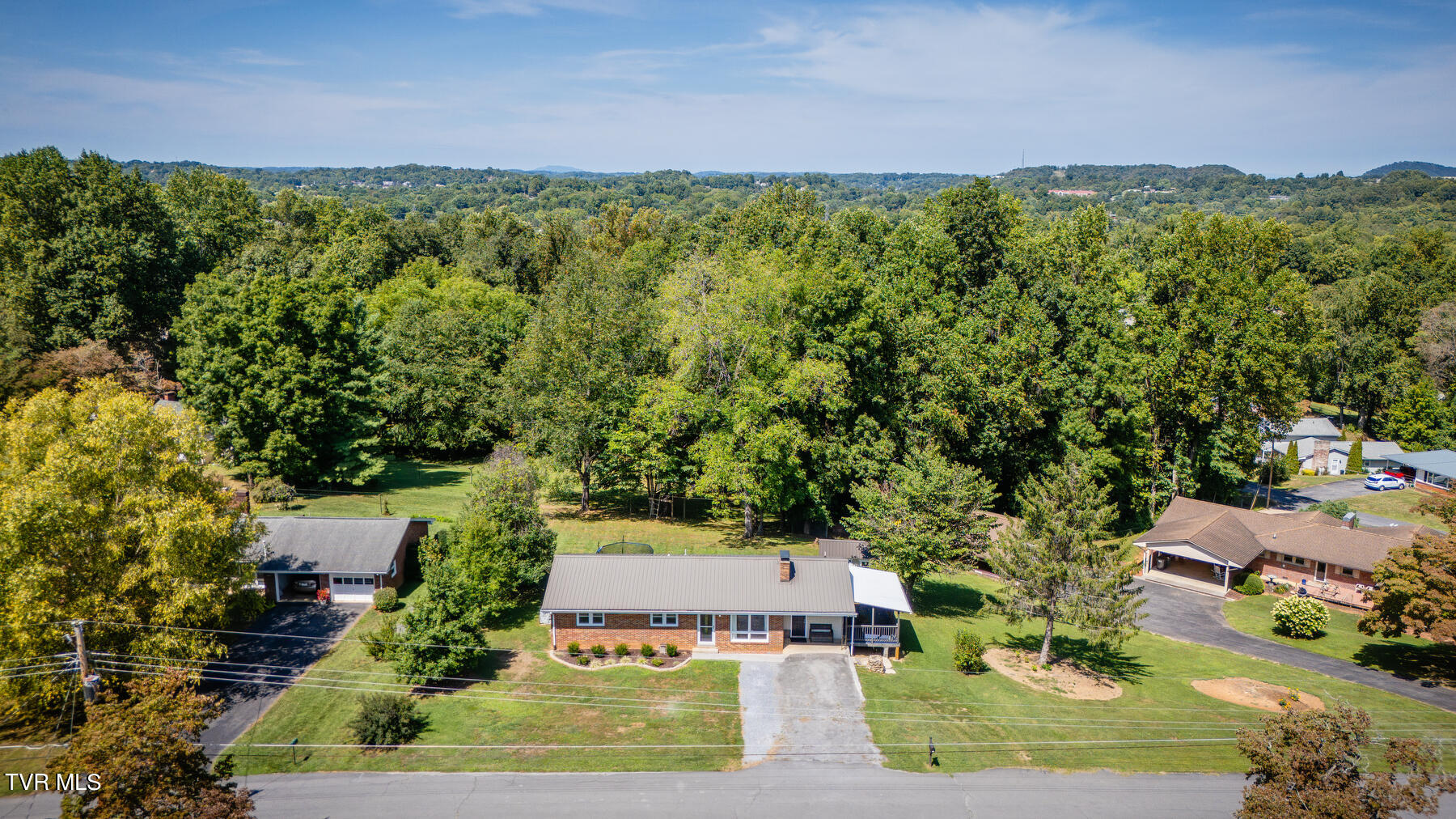 153 Greendale Road Johnson City, TN 37601 - Photo 26 of 41 102