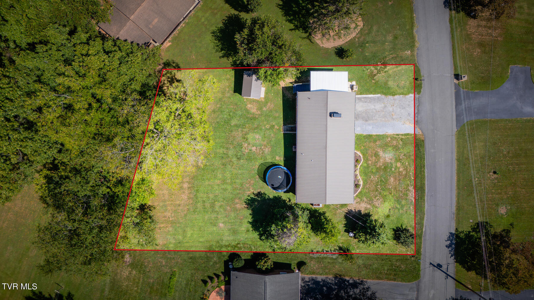153 Greendale Road Johnson City, TN 37601 - Photo 27 of 41 106
