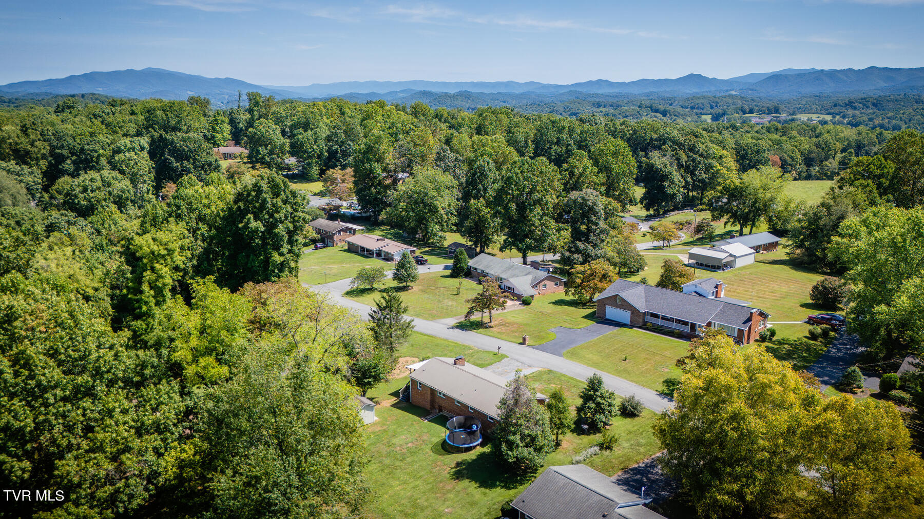 153 Greendale Road Johnson City, TN 37601 - Photo 39 of 41 103