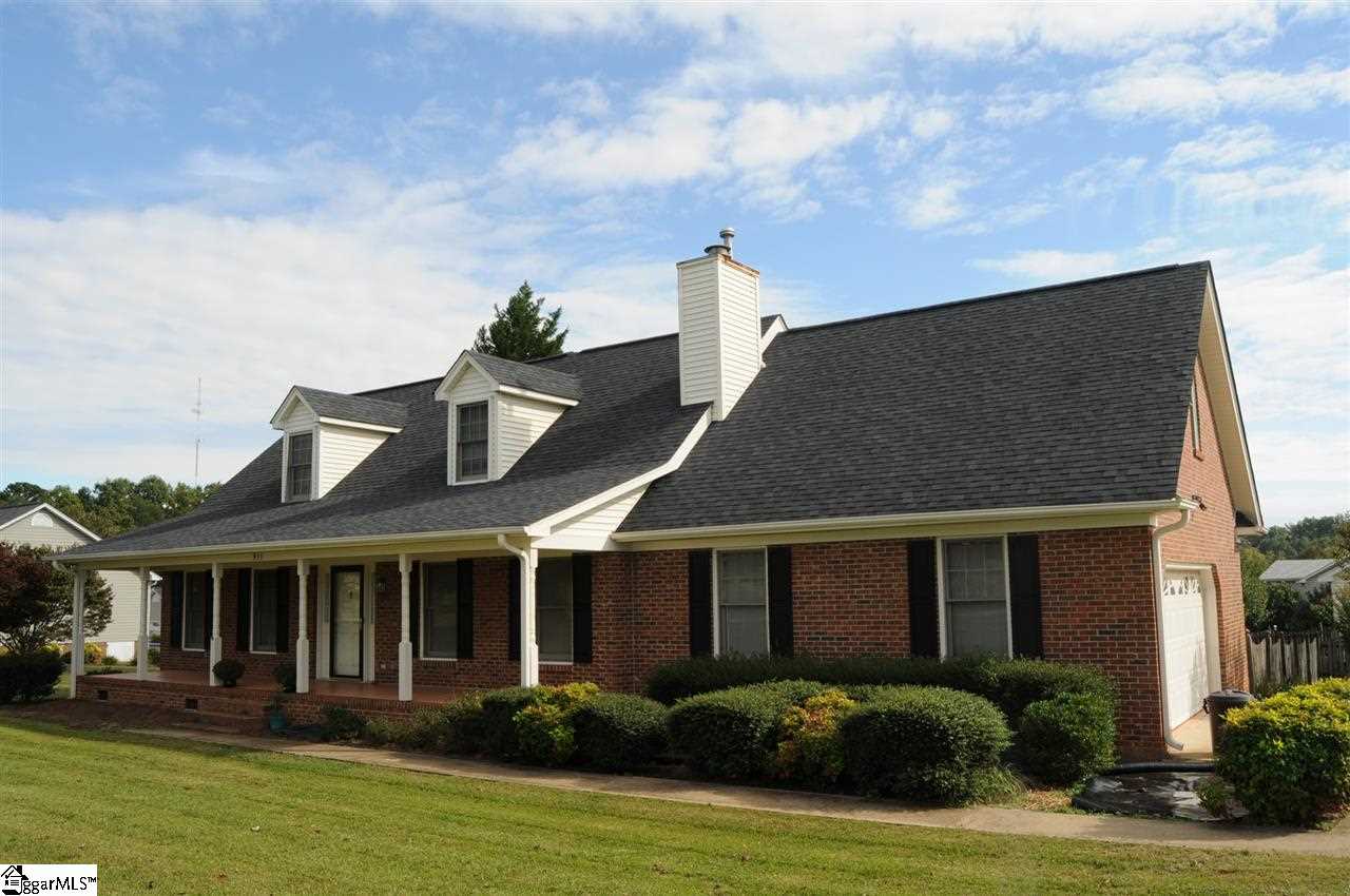 933 Ansel School Road Greer, SC 29651 - Photo 1 of 1 Gallery Image 1