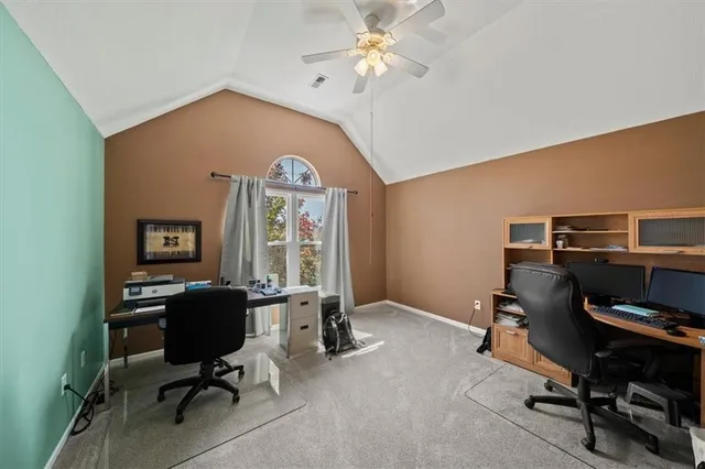 $499,500 | 2618 Meadowlark Drive, Harrisonville, MO 64701