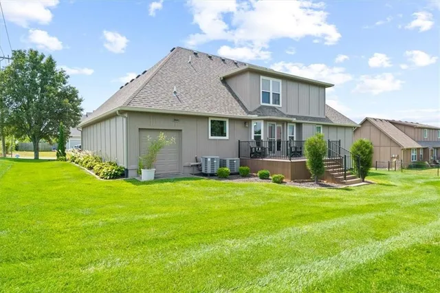 $499,500 | 2618 Meadowlark Drive, Harrisonville, MO 64701