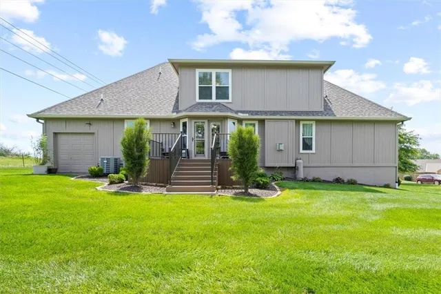 $499,500 | 2618 Meadowlark Drive, Harrisonville, MO 64701