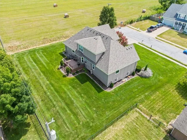 $499,500 | 2618 Meadowlark Drive, Harrisonville, MO 64701