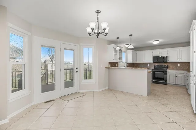 $499,500 | 2618 Meadowlark Drive, Harrisonville, MO 64701