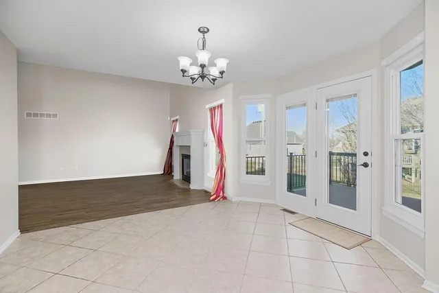 $499,500 | 2618 Meadowlark Drive, Harrisonville, MO 64701