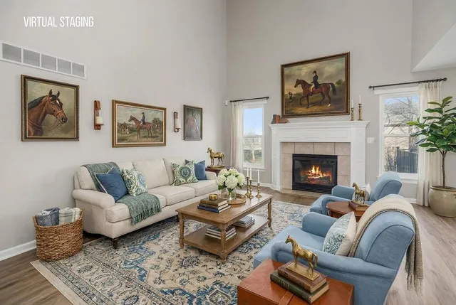 $499,500 | 2618 Meadowlark Drive, Harrisonville, MO 64701