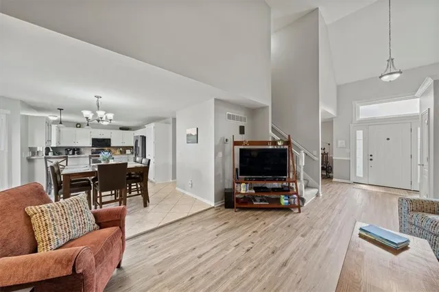 $499,500 | 2618 Meadowlark Drive, Harrisonville, MO 64701