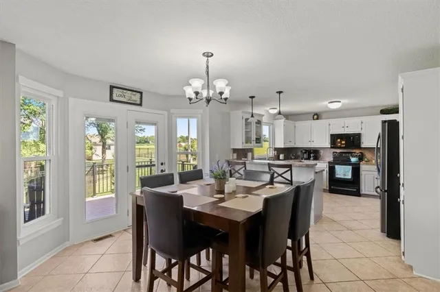 $499,500 | 2618 Meadowlark Drive, Harrisonville, MO 64701