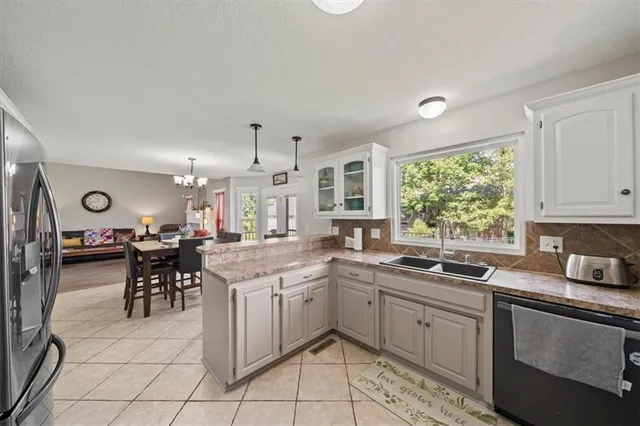 $499,500 | 2618 Meadowlark Drive, Harrisonville, MO 64701