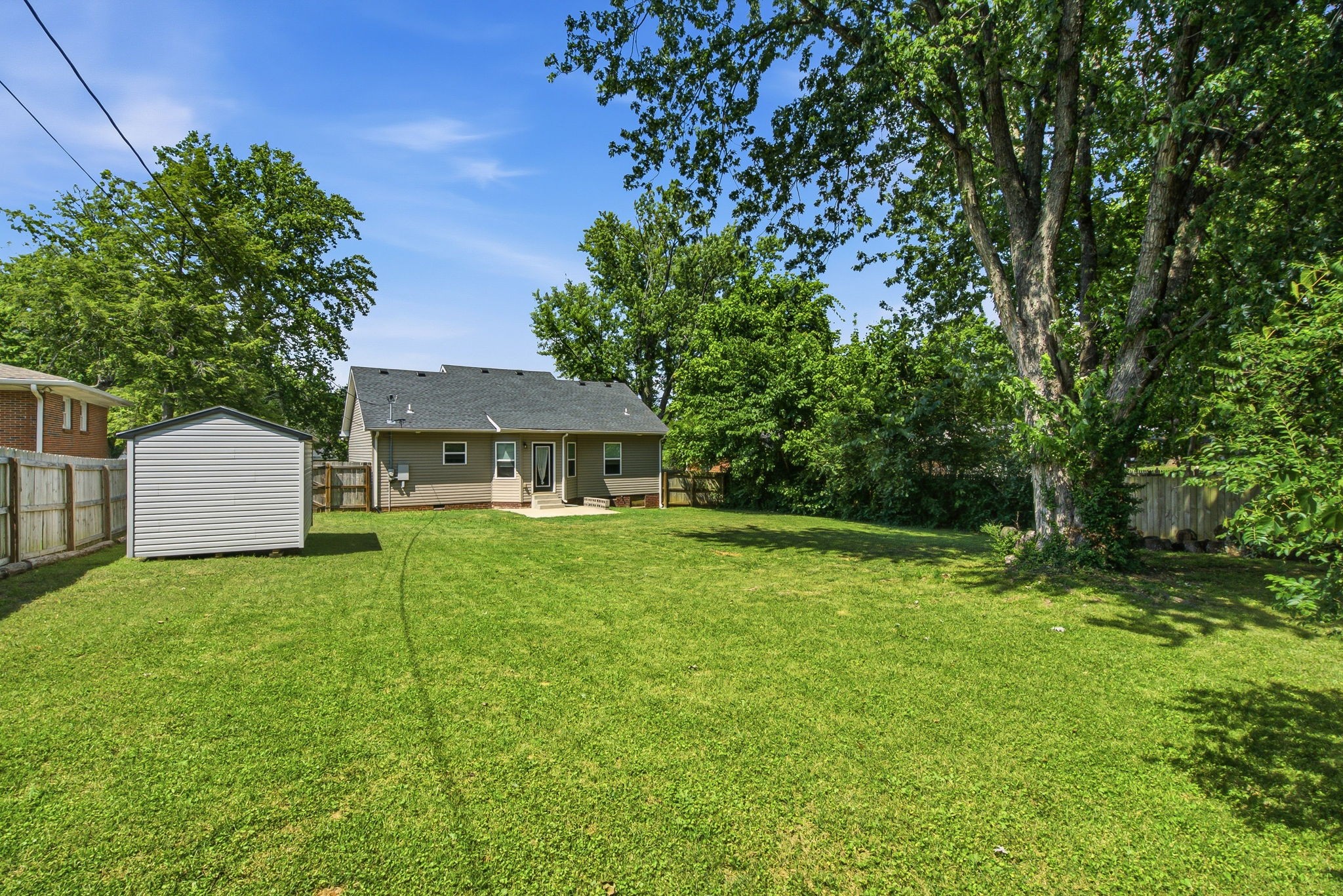 208 Pitt Lane Springfield, TN 37172 - Photo 24 of 25 Gallery Image 24