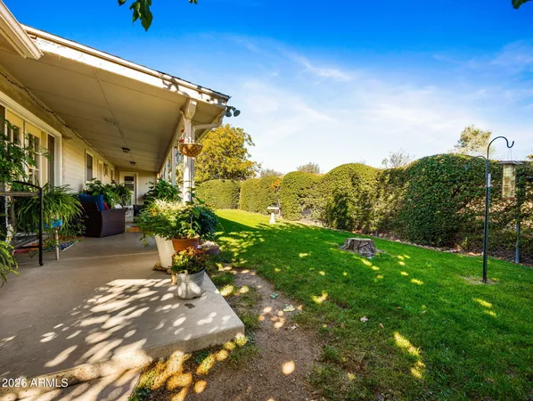 $625,000 | 17827 Tawny Lane, Peeples Valley, AZ 86332