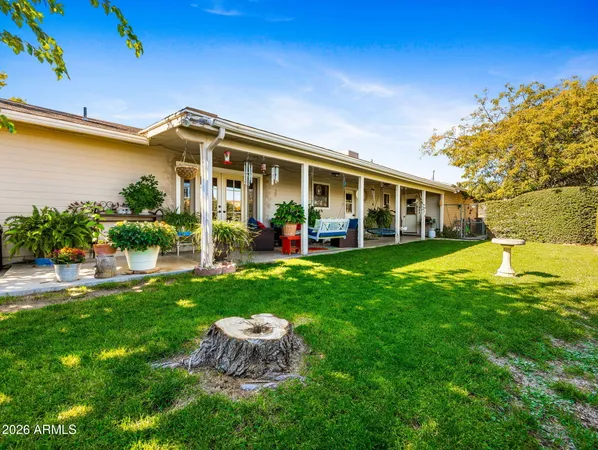 $625,000 | 17827 Tawny Lane, Peeples Valley, AZ 86332