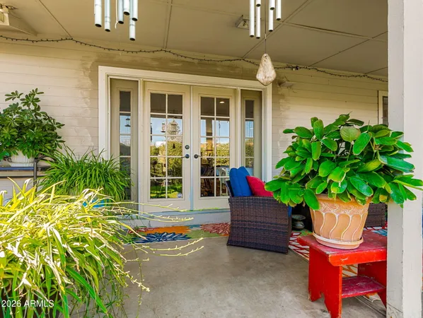 $625,000 | 17827 Tawny Lane, Peeples Valley, AZ 86332