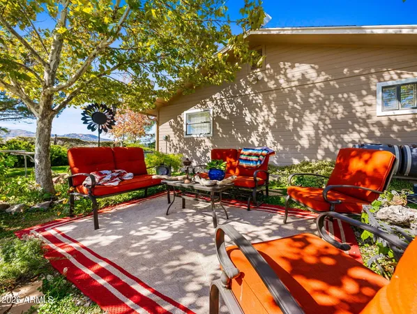 $625,000 | 17827 Tawny Lane, Peeples Valley, AZ 86332