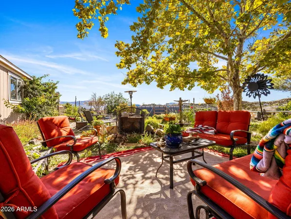 $625,000 | 17827 Tawny Lane, Peeples Valley, AZ 86332