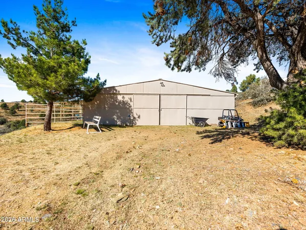 $625,000 | 17827 Tawny Lane, Peeples Valley, AZ 86332
