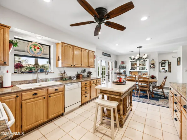 $625,000 | 17827 Tawny Lane, Peeples Valley, AZ 86332