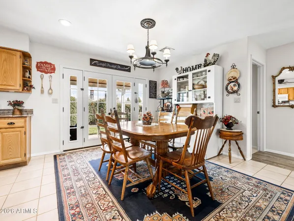 $625,000 | 17827 Tawny Lane, Peeples Valley, AZ 86332