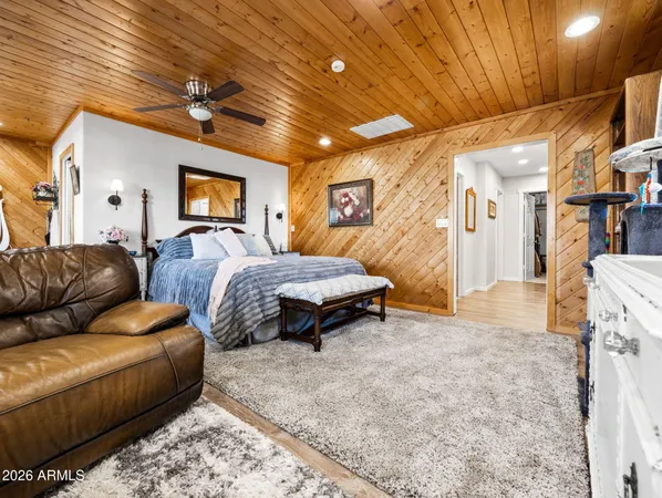 $625,000 | 17827 Tawny Lane, Peeples Valley, AZ 86332