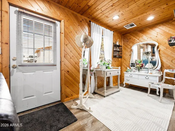 $625,000 | 17827 Tawny Lane, Peeples Valley, AZ 86332