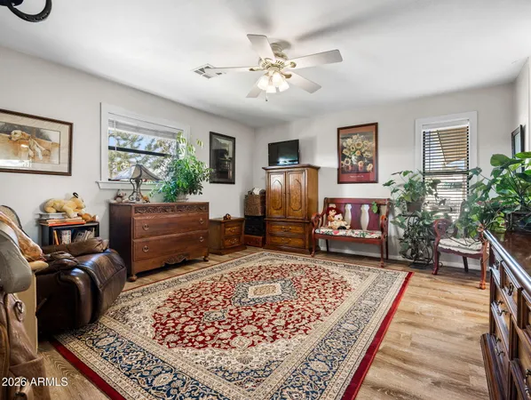 $625,000 | 17827 Tawny Lane, Peeples Valley, AZ 86332