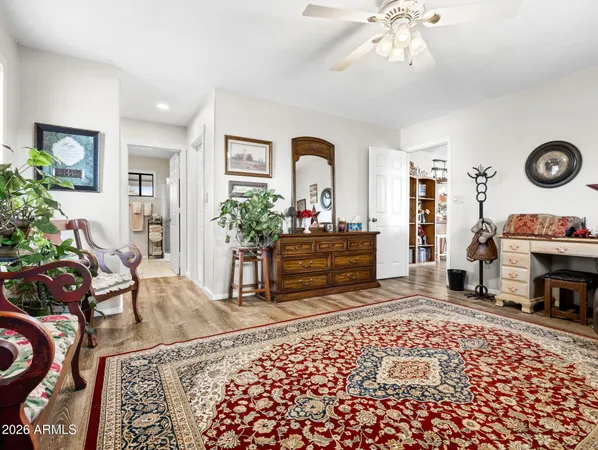 $625,000 | 17827 Tawny Lane, Peeples Valley, AZ 86332