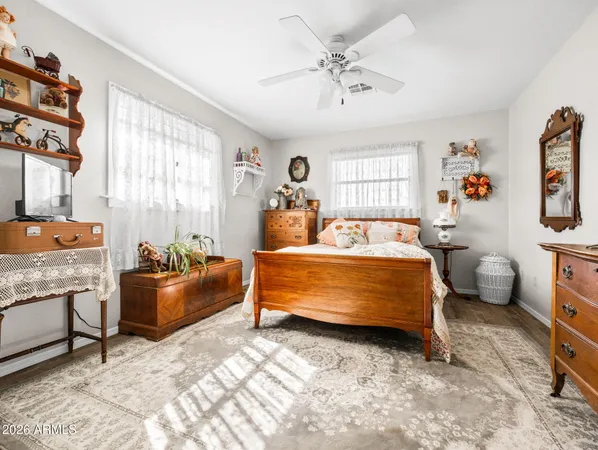 $625,000 | 17827 Tawny Lane, Peeples Valley, AZ 86332