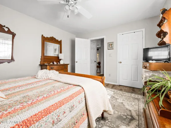 $625,000 | 17827 Tawny Lane, Peeples Valley, AZ 86332