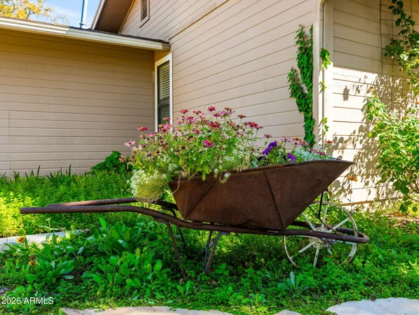 $625,000 | 17827 Tawny Lane, Peeples Valley, AZ 86332