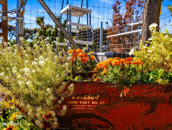 $625,000 | 17827 Tawny Lane, Peeples Valley, AZ 86332