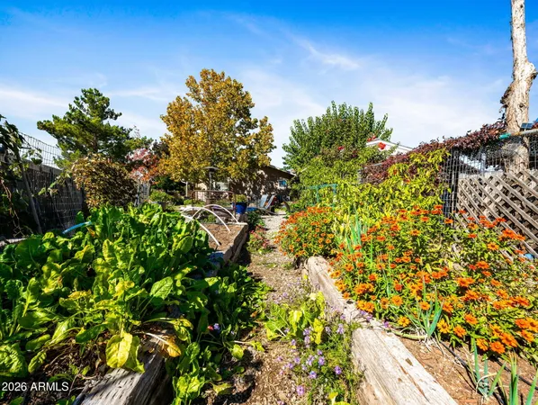 $625,000 | 17827 Tawny Lane, Peeples Valley, AZ 86332