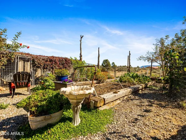 $625,000 | 17827 Tawny Lane, Peeples Valley, AZ 86332