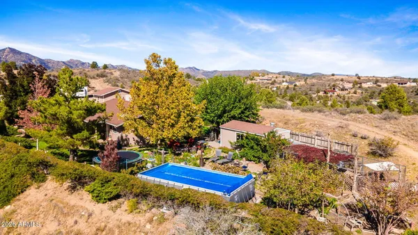 $625,000 | 17827 Tawny Lane, Peeples Valley, AZ 86332