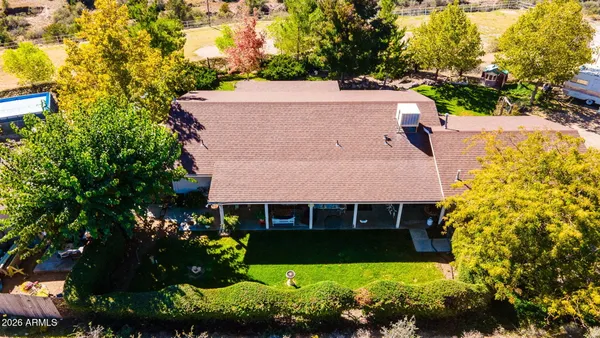 $625,000 | 17827 Tawny Lane, Peeples Valley, AZ 86332